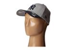 New Era - Change Up Classic New York Yankees Gray