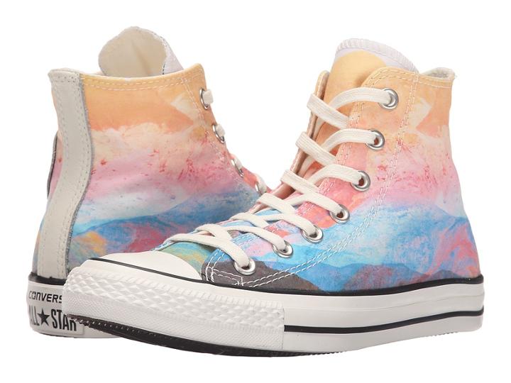 Converse - Chuck Taylor All Star Sunset Hi
