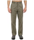 Mountain Khakis - Teton Twill Pant