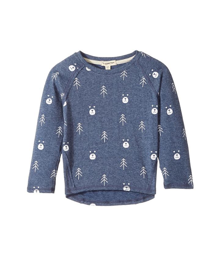 Appaman Kids - Extra Soft Tree Hugger Adler Tee