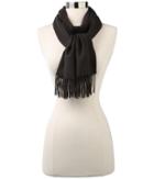 Wolford Cape Cod Cashmere Scarf