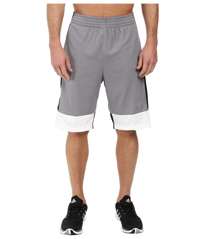 Adidas - Key Item Team Shorts