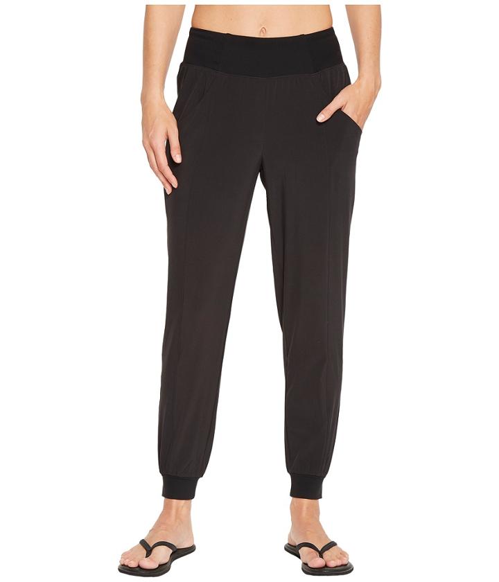 The North Face - Arise And Align Mid-rise Pants