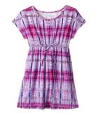 Ella Moss Girl - Printed Tunic Cover-up