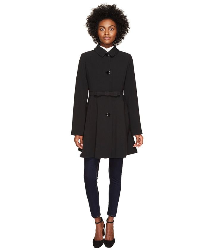 Kate Spade New York - 34 Trench Coat