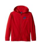 Nike Kids - Sportswear Full-zip Hoodie
