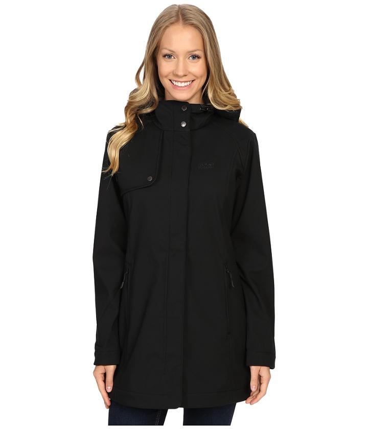 Jack Wolfskin - Harding Parka