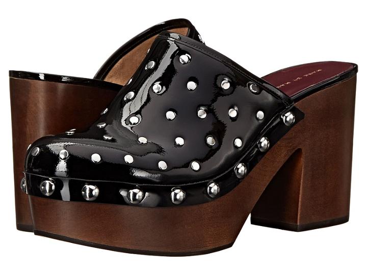 Marc By Marc Jacobs - Dylan 55mm Nailhead Clog