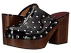 Marc By Marc Jacobs - Dylan 55mm Nailhead Clog