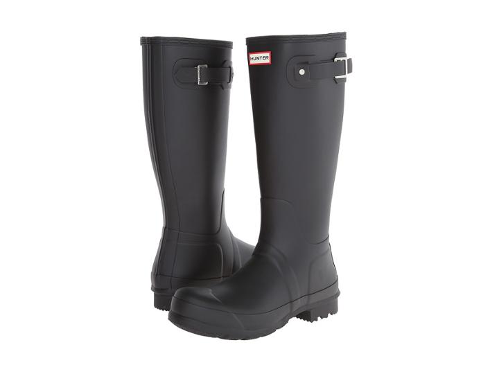 Hunter - Original Tall