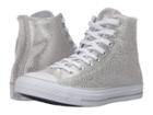 Converse - Chuck Taylor All Star Stingray Metallic Hi