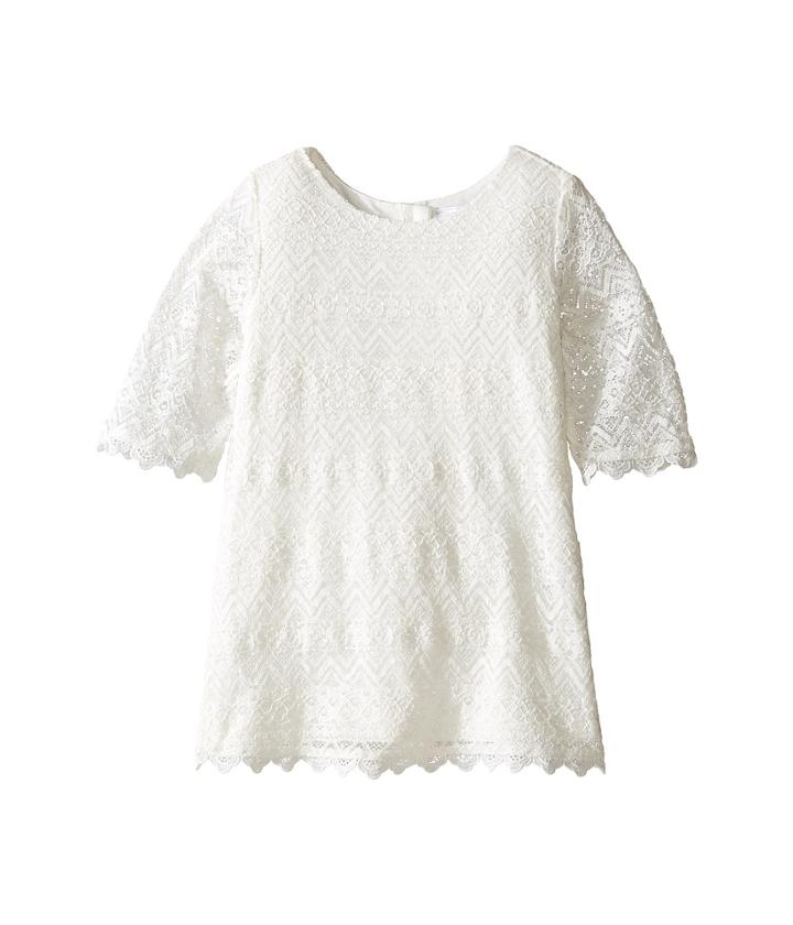 Kardashian Kids - Lace Dress
