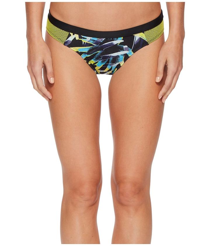 Lole - Mesh Caribbean Bottoms