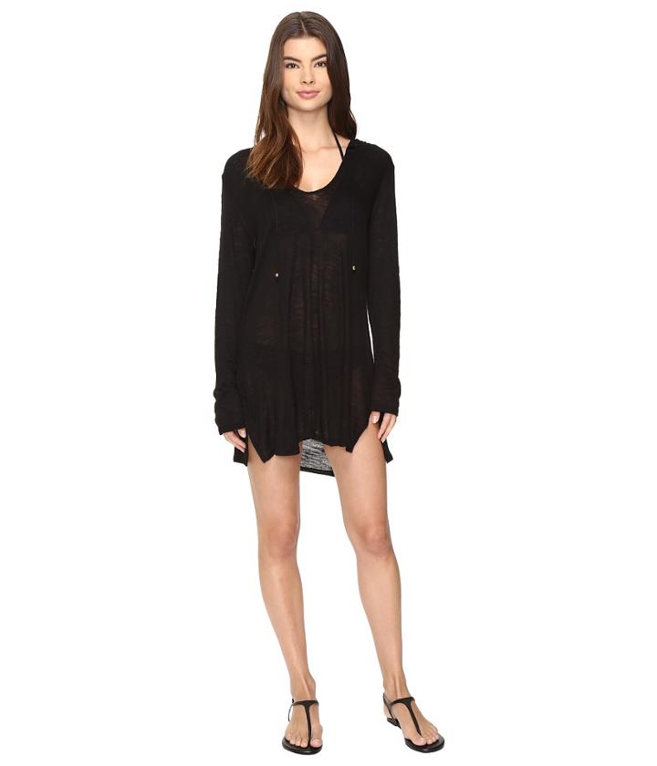 Athena - Paige Tunic Cover-up