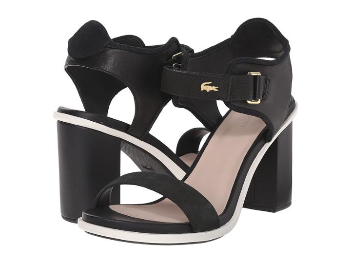 Lacoste - Lonelle Heel Sandal