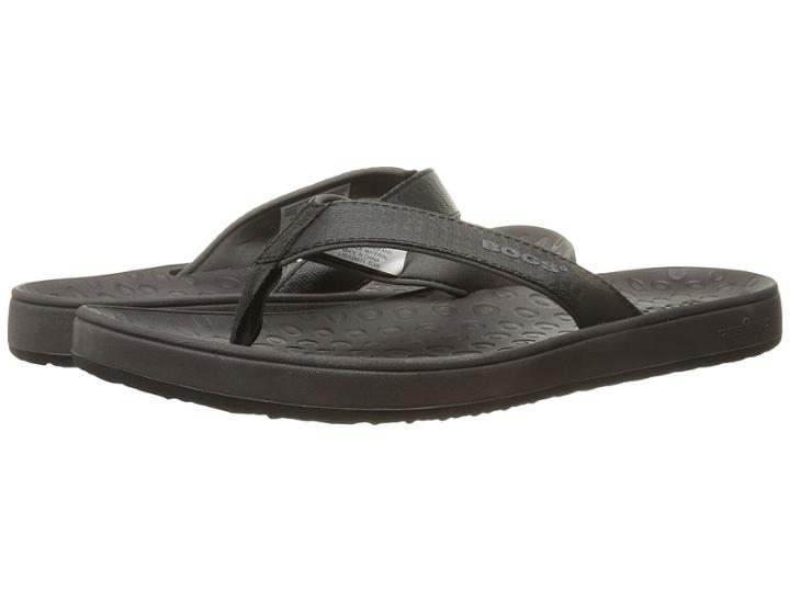 Bogs - Hudson Webbing