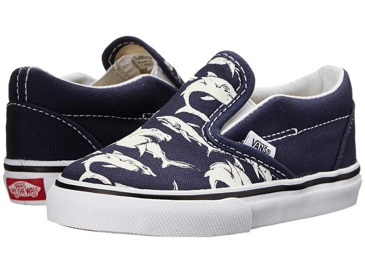Vans Kids - Classic Slip-on