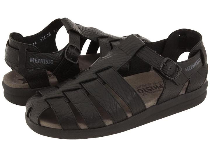Mephisto Sam