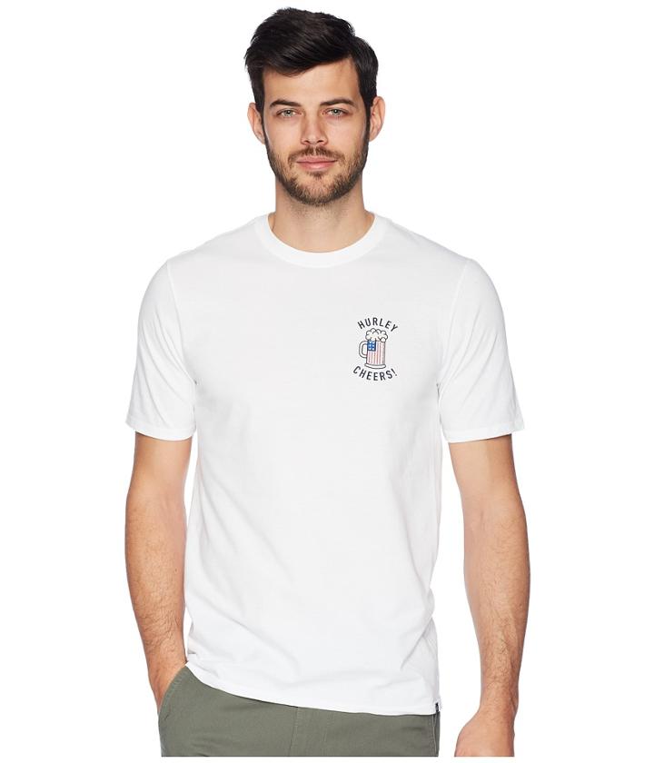 Hurley - Cheers Bro Premium Tee