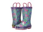 Western Chief Kids - Hannah Horse Rain Boots