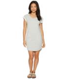 United By Blue - Torrin Terry Dress