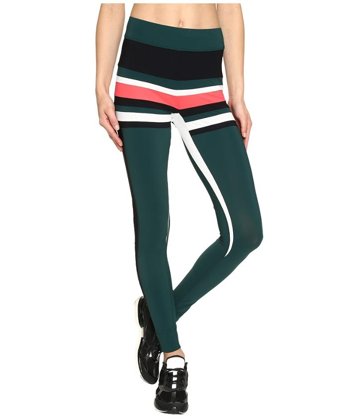 No Ka'oi - Kei Leggings
