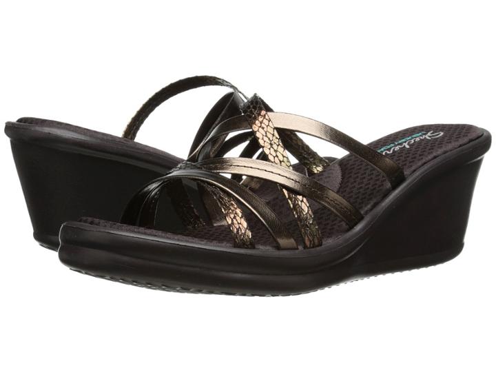 Skechers - Rumblers-social Butterfly