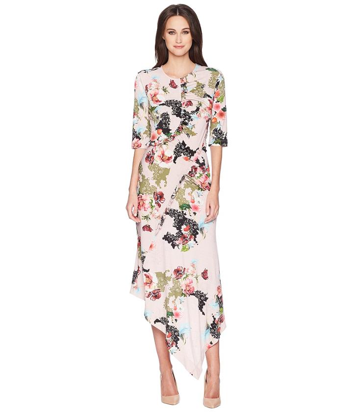 Preen By Thornton Bregazzi - Tegen Dress
