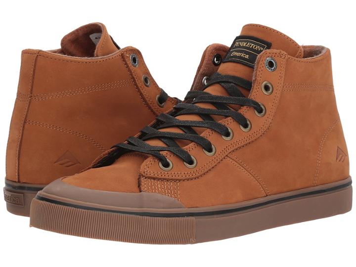 Emerica - Indicator High X Pendleton