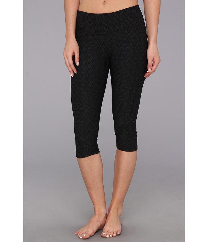 Prana Misty Knicker