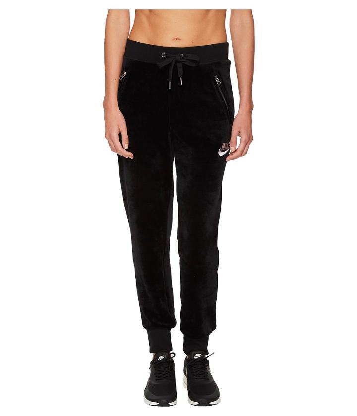 Nike - Sportswear Velvety Pant