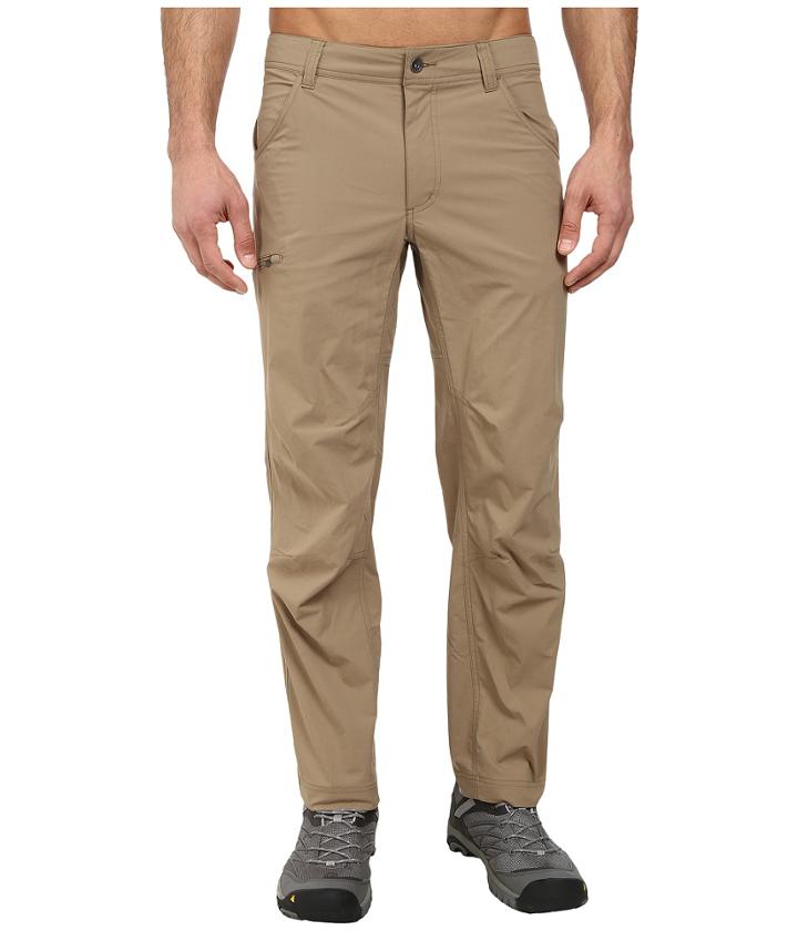 Marmot - Arch Rock Pant - Short