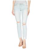 Lucky Brand - Lolita Skinny Jeans In Pacific Plate