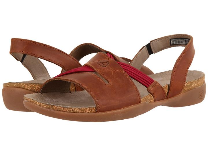 Keen - Dauntless Strappy Ii