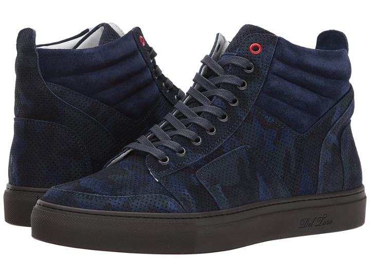 Del Toro - Boxing Sneaker