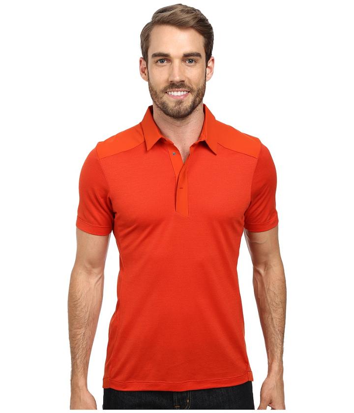 Arc'teryx - A2b Polo Shirt