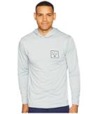 Billabong - All Day Mesh Hood Loose Fit Long Sleeve