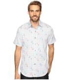 Robert Graham - Creatures Shirt