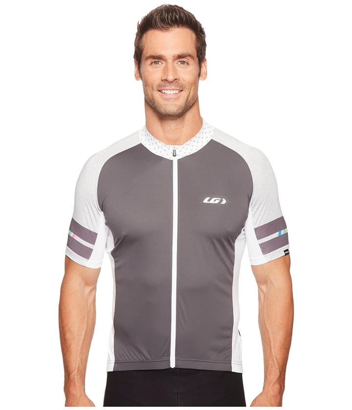 Louis Garneau - Zircon Cycling Jersey