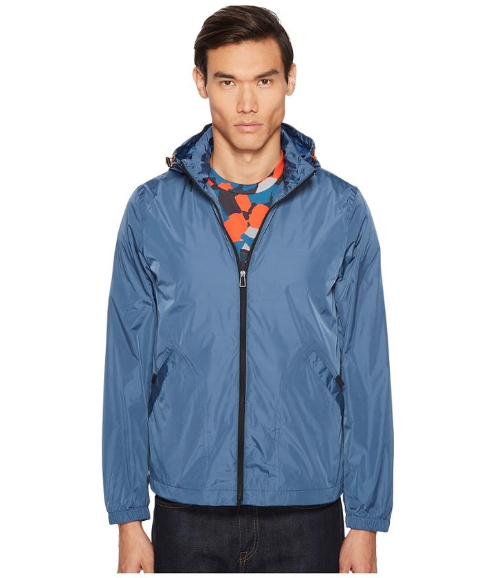 Paul Smith - Nylon Jacket