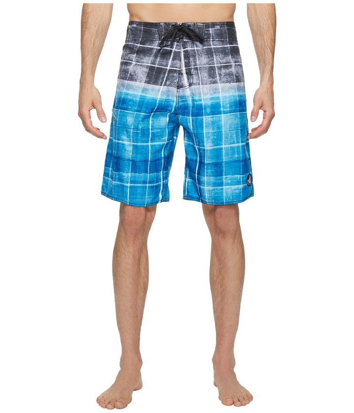 Body Glove - Block Head Boardshorts
