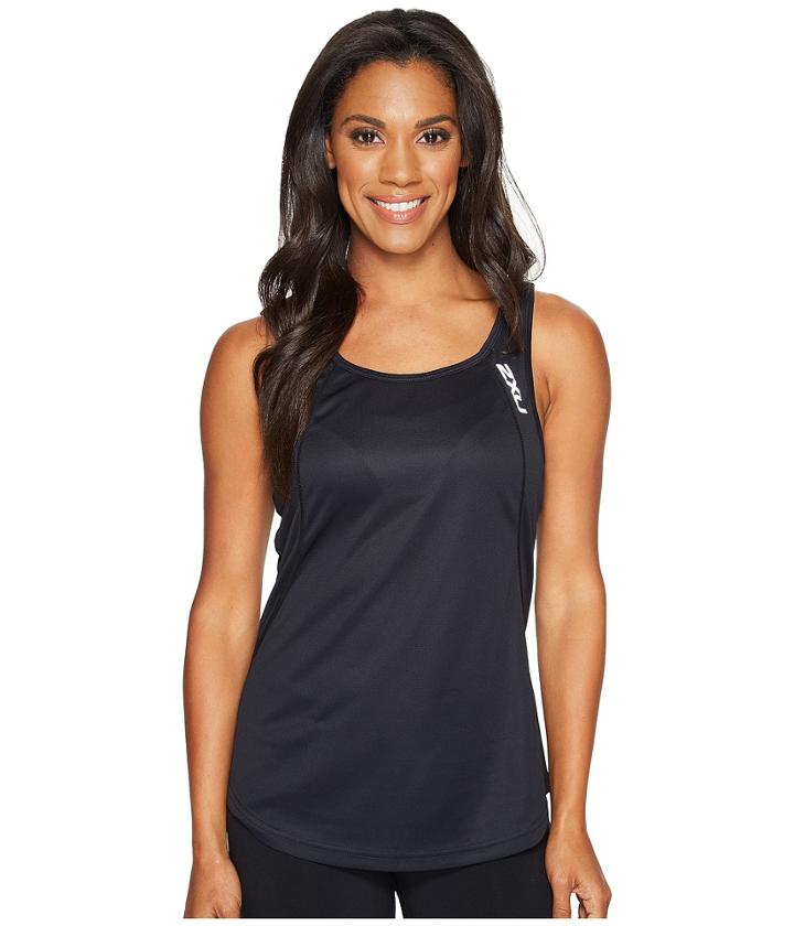 2xu - X-vent Tank Top