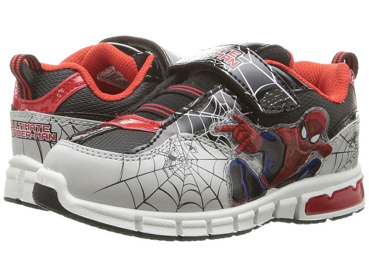 Favorite Characters - Ultimate Spiderman Lighted Spf911