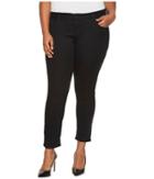 Lucky Brand - Plus Size Ginger Skinny In Bell