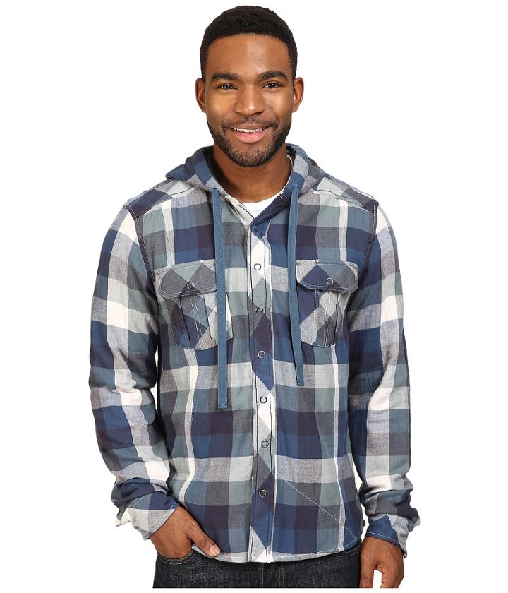 Ecoths - Rhett Hoodie