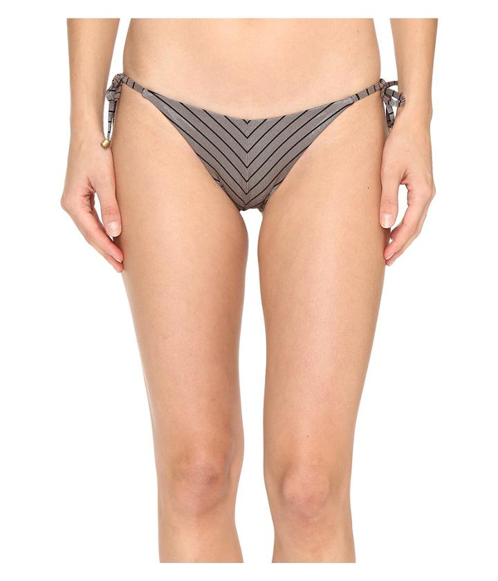 Vitamin A Swimwear - New Natalie Miter Stripe Bottom