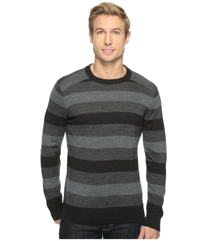 Smartwool - Kiva Ridge Stripe Crew