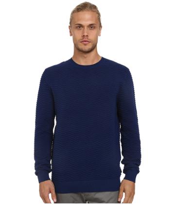 French Connection - Mchevron Mozart Knits