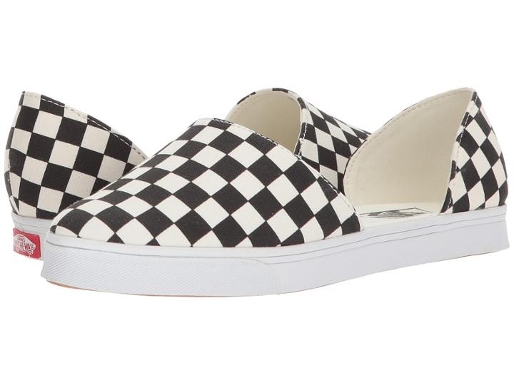 Vans - Slip-on Skimmer