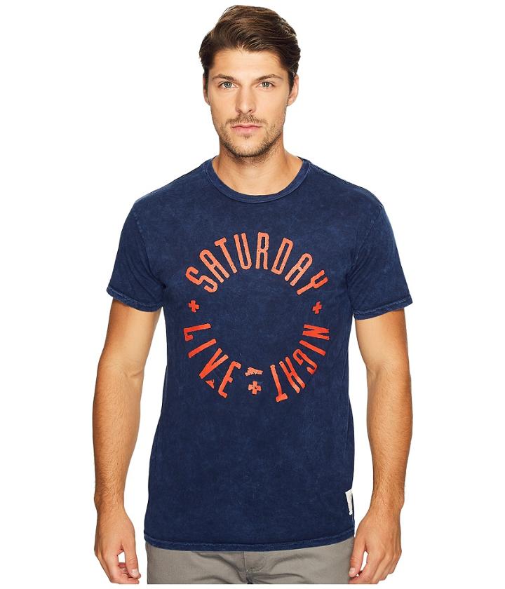 The Original Retro Brand - Saturday Night Live Mineral Wash Tee